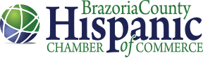 Brazoria County Hispanic Chamber of Commerce Logo
