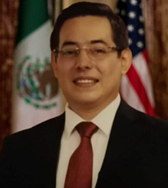 Luis Humberto Luna